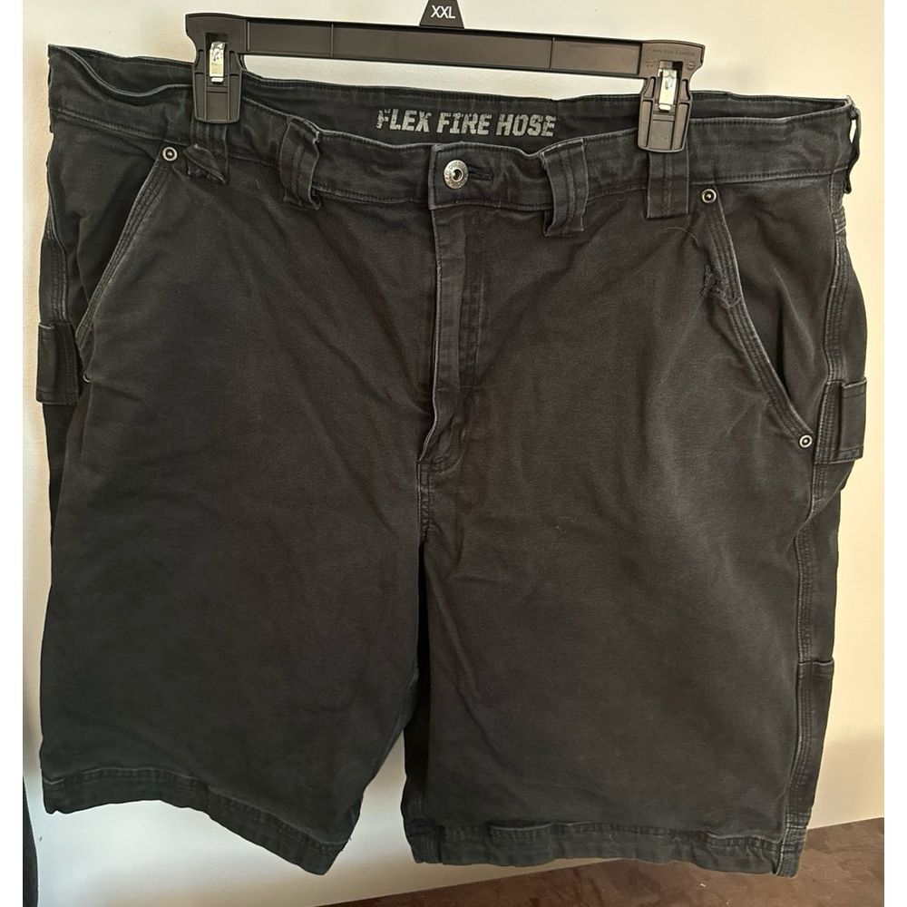 Duluth Trading Co Men's‎ Cargo Shorts Size 42